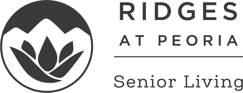 Ridges at Peoria Senior Living
